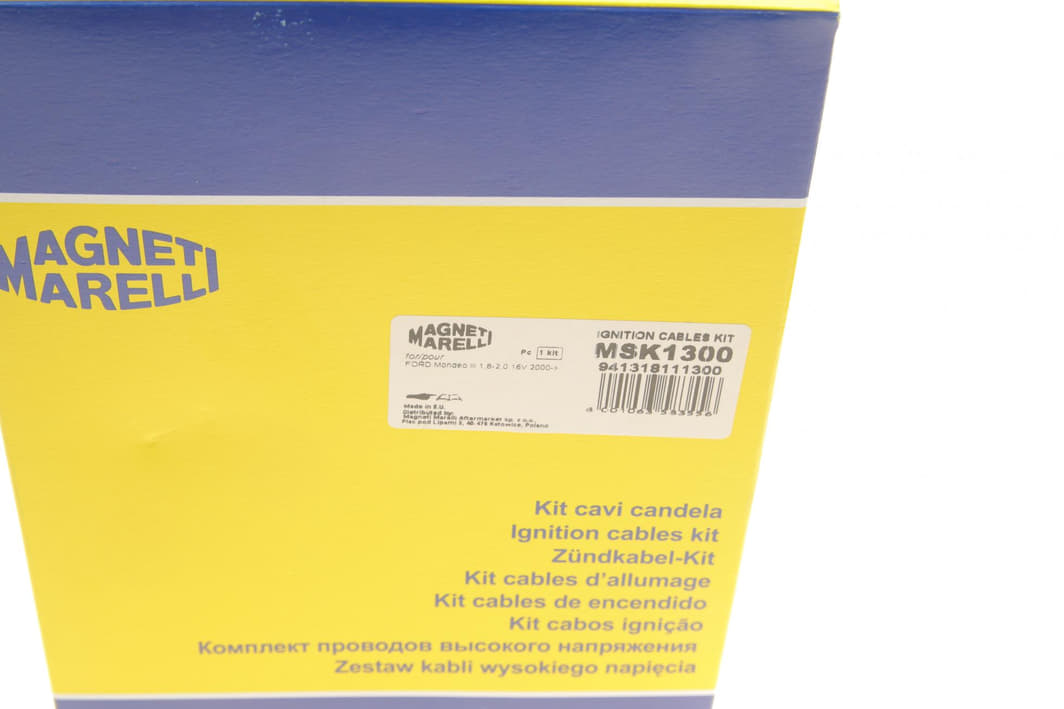941318111300 MAGNETI MARELLI
